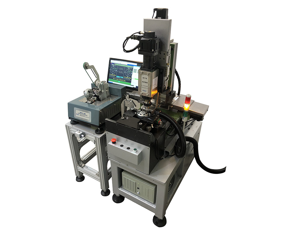 BT-4500 散熱風扇減質量機