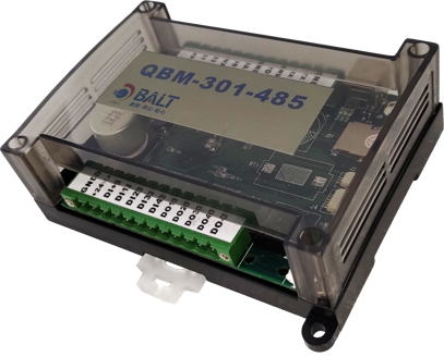 BT-4600 , 雙工位電樞去質量平衡機